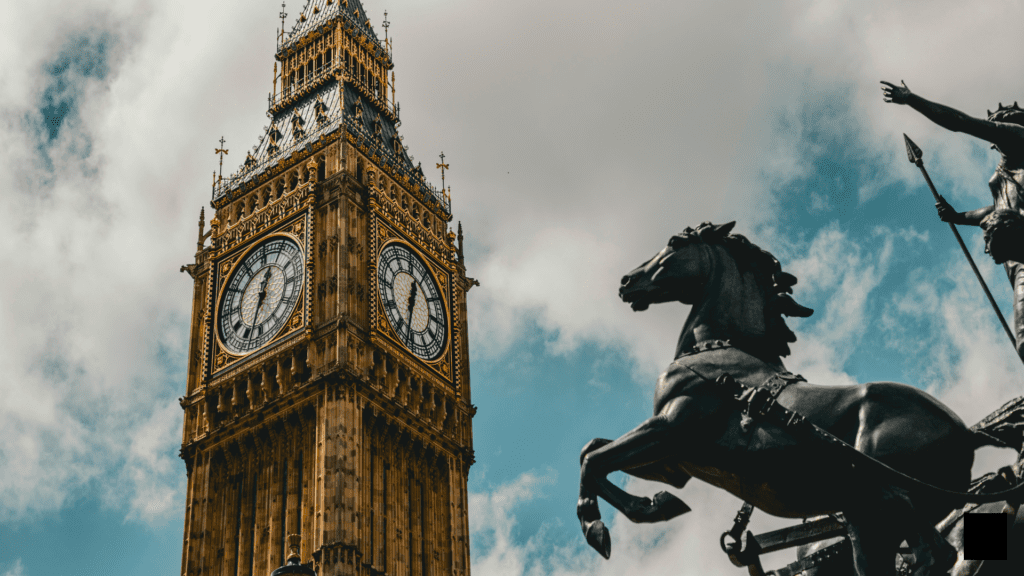 UK Suffers Most Cyber Attacks In Europe As AI Threats And Skills Gaps Bite