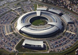 UK Announces AI-Powered "Cyber Shield" As Frontier Model Fears Escalate