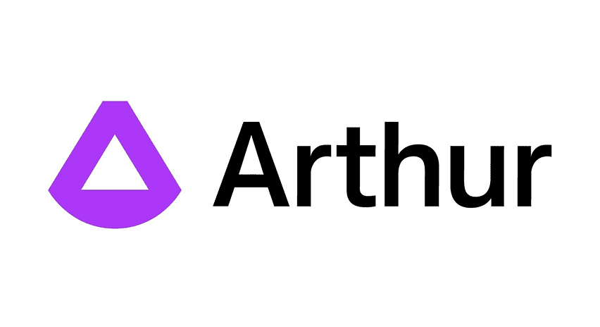 Arthur Agent Discovery and Governance Logo