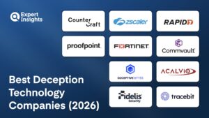 Best 10 Deception Technology Companies