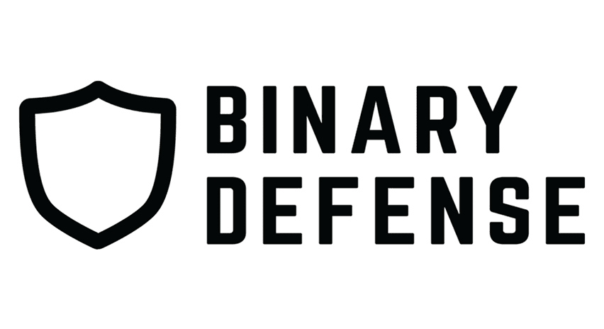 Binary Defense Logo