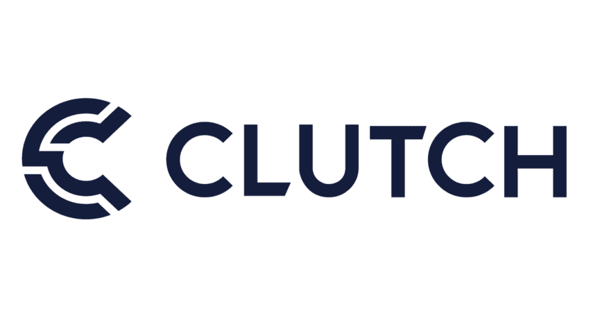 Clutch Security Logo