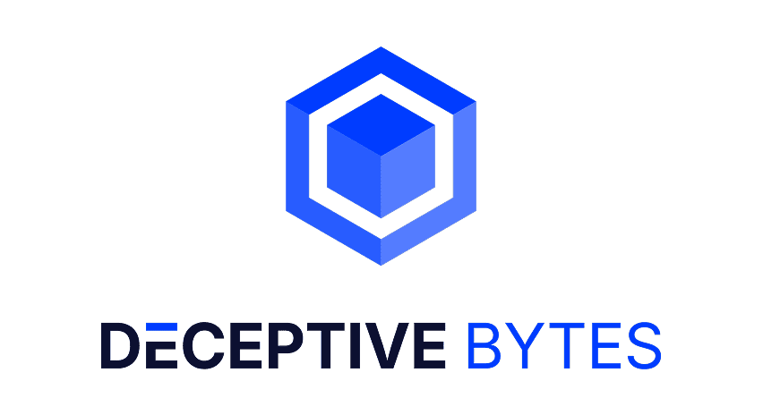 Deceptive Bytes Logo