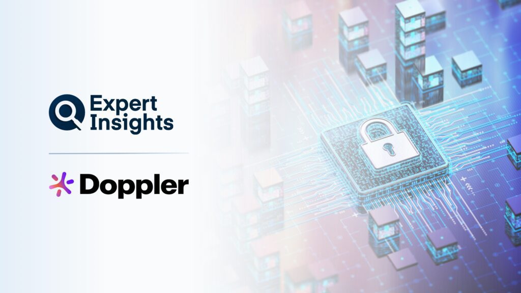 The Secret Problem In AI infrastructure: Why MCP Security Starts With Secrets