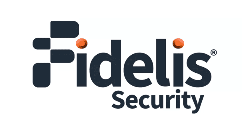 Fidelis Deception Logo