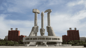 North Korean Hackers Target Open-Source Devs With Hidden Malware That Steals Source Code And Credentials