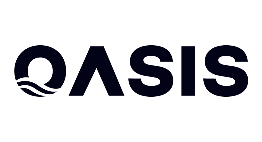 Oasis Security Logo