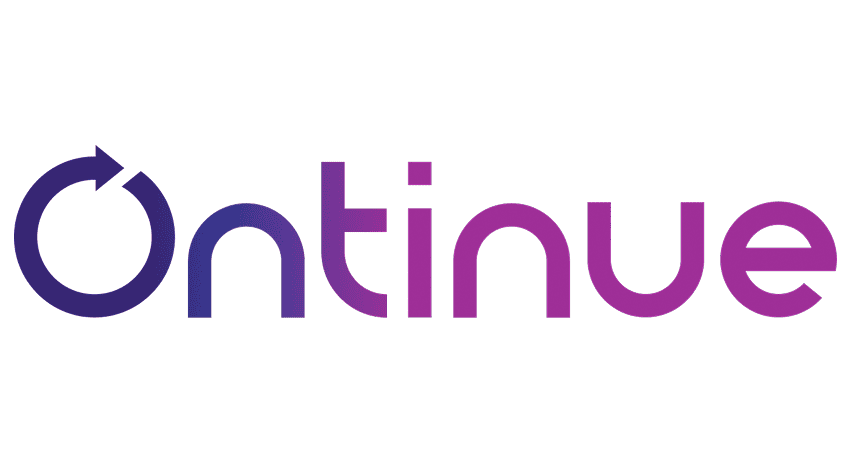 Ontinue Logo
