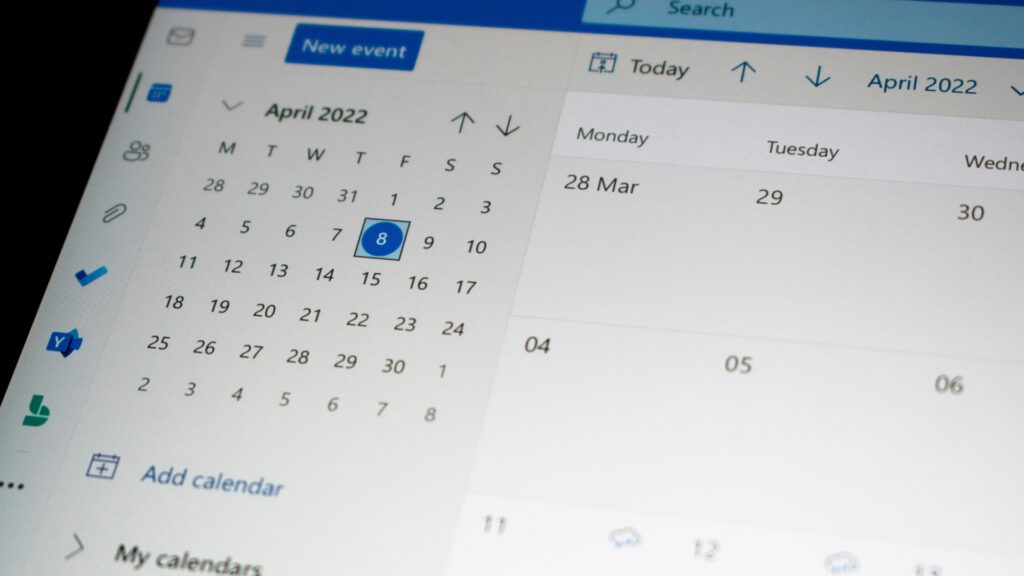 Iranian-Linked HOLLOWGRAPH Malware Turns M365 Calendar Events Into Malicious Commands