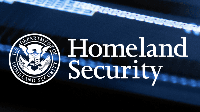 The US Department of Homeland Security Confirms Hack