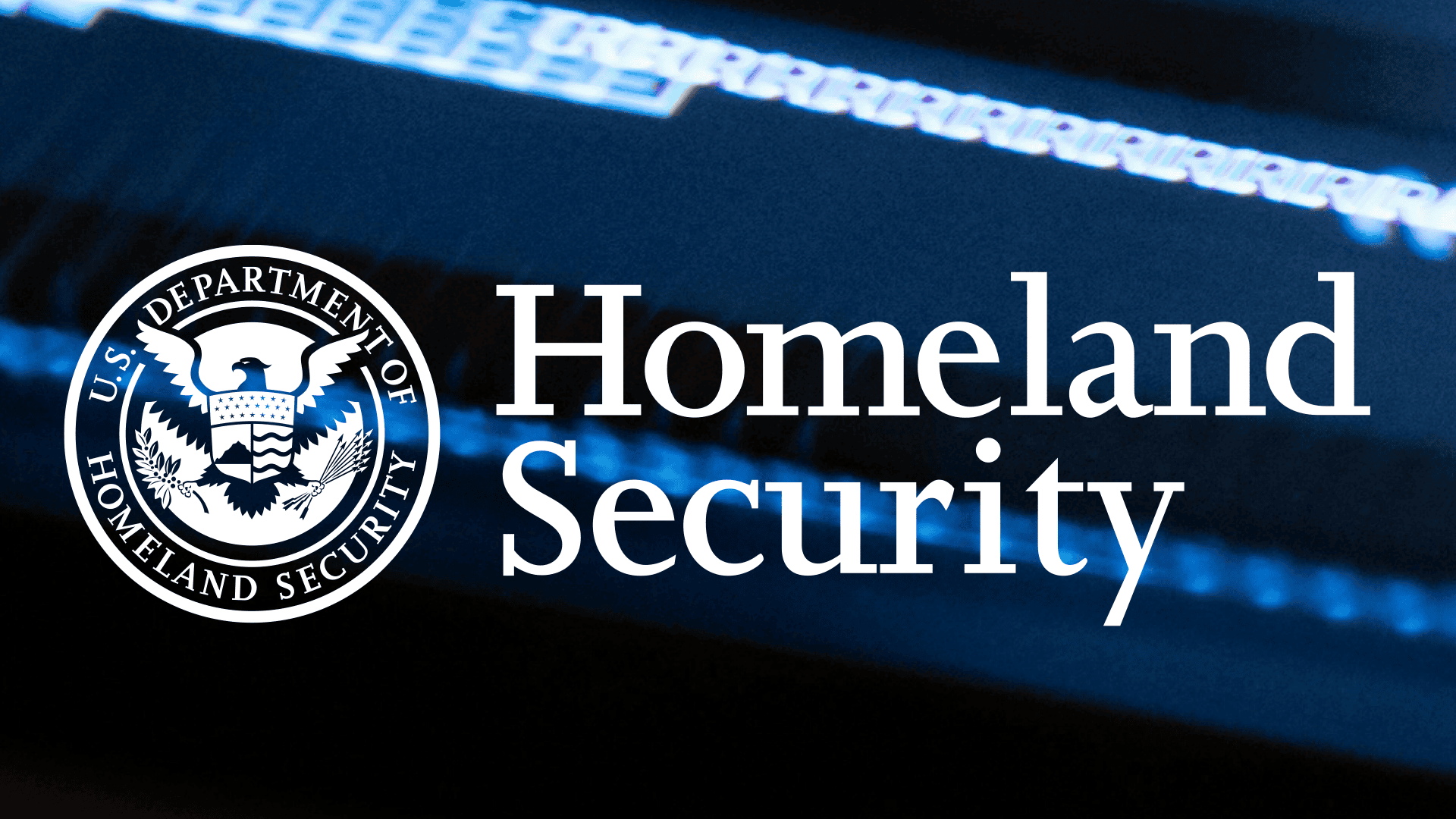 The US Department of Homeland Security Confirms Hack