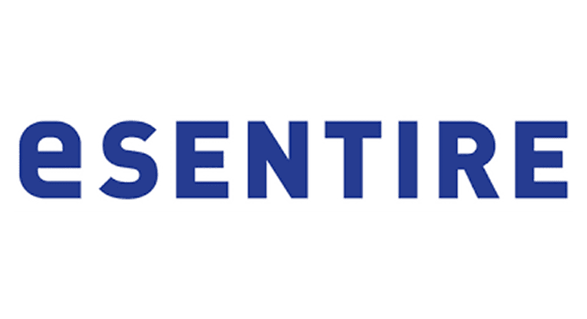eSentire Atlas MDR Logo